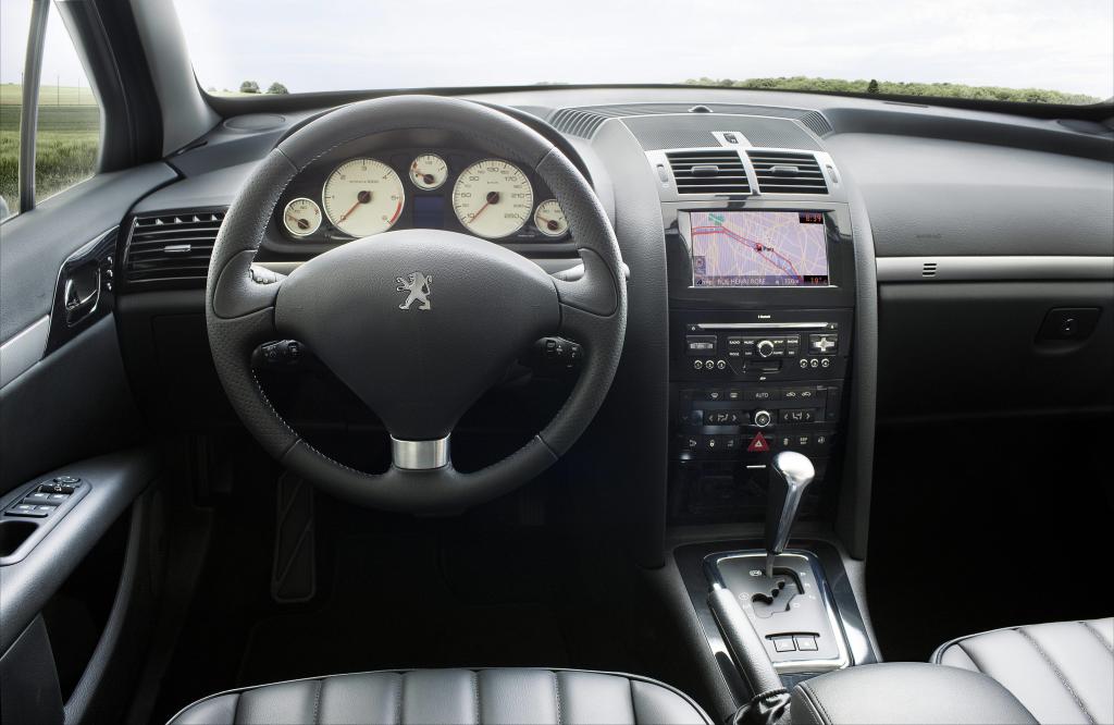 Peugeot - Bild(7)