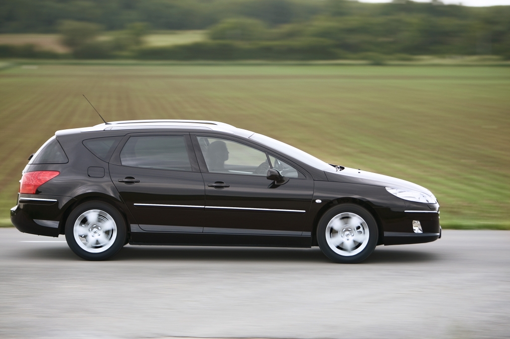 Peugeot - Bild