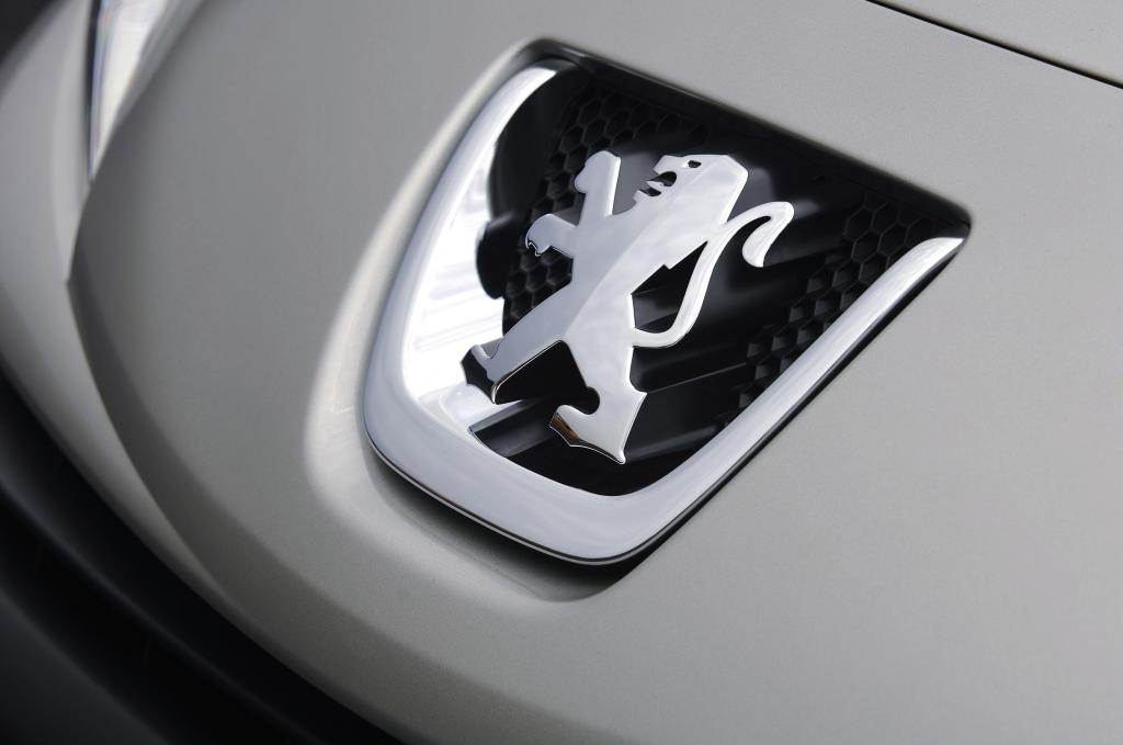 Peugeot erzielt bestes Zulassungsergebnis in der Firmengeschichte