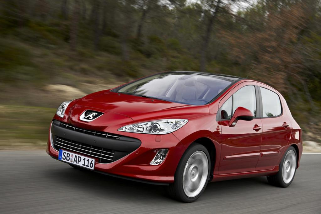 Peugeot senkt die Preise für den 308 - Bild 1