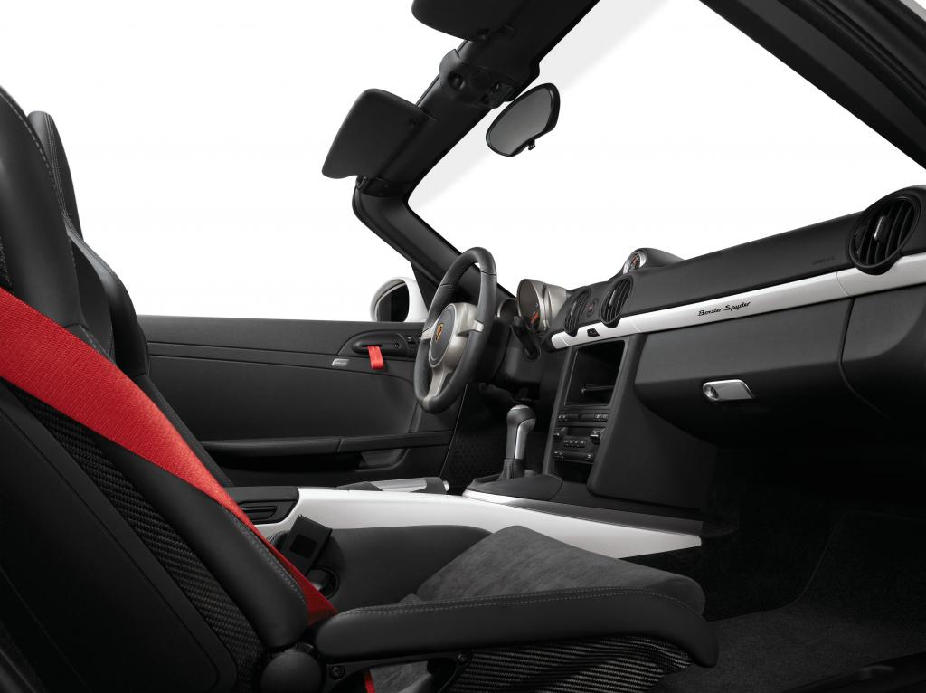 Porsche - Bild(10)