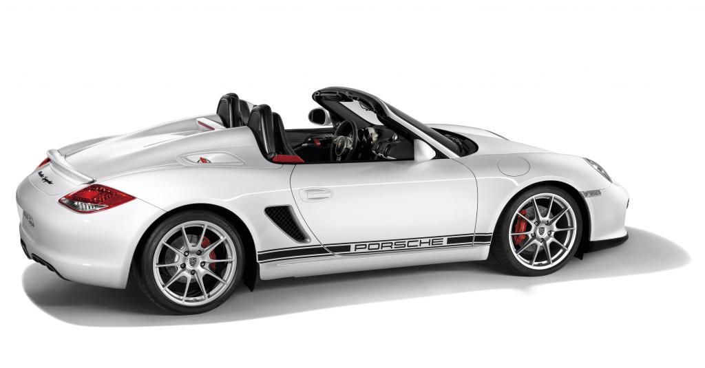 Porsche - Bild(11)