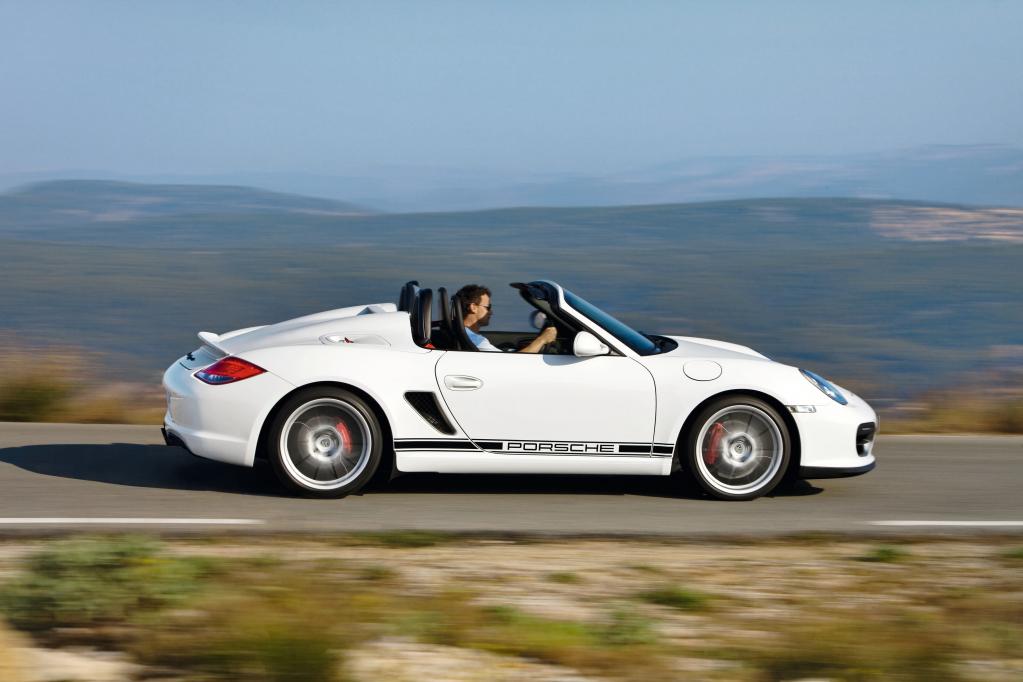 Porsche - Bild(12)