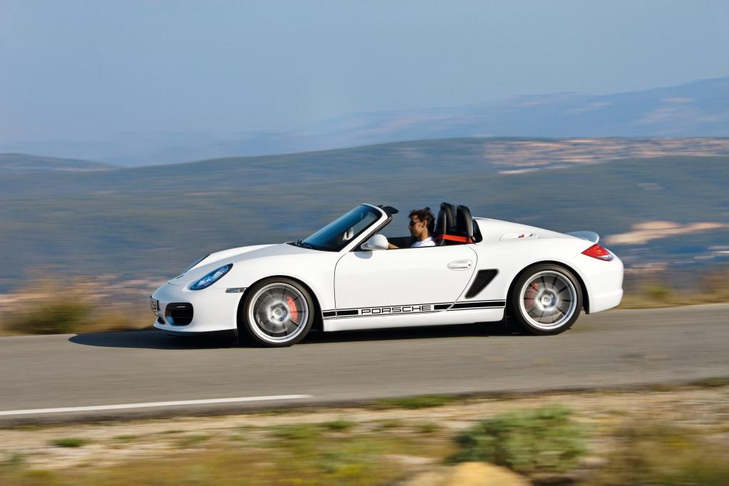 Porsche - Bild(13)