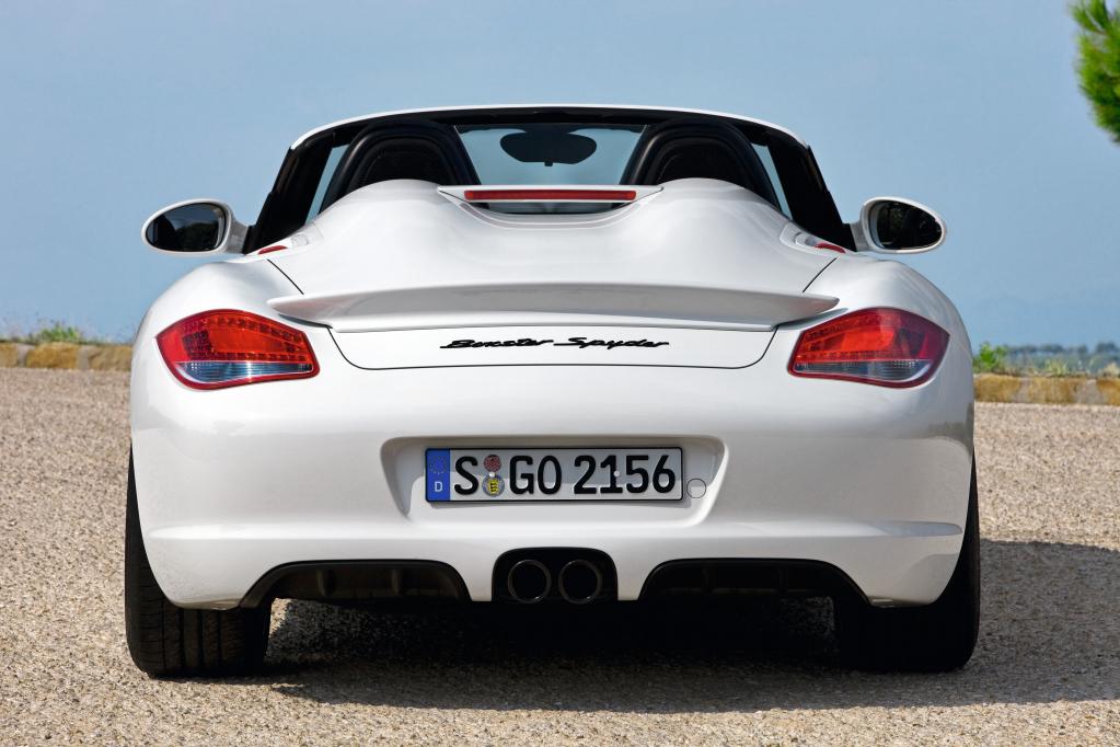 Porsche - Bild(14)