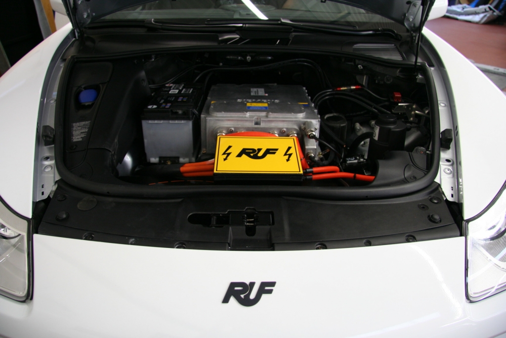 Porsche - Bild(2)