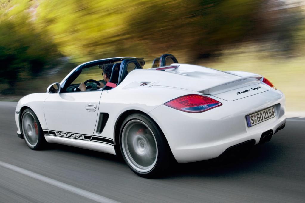 Porsche - Bild(3)