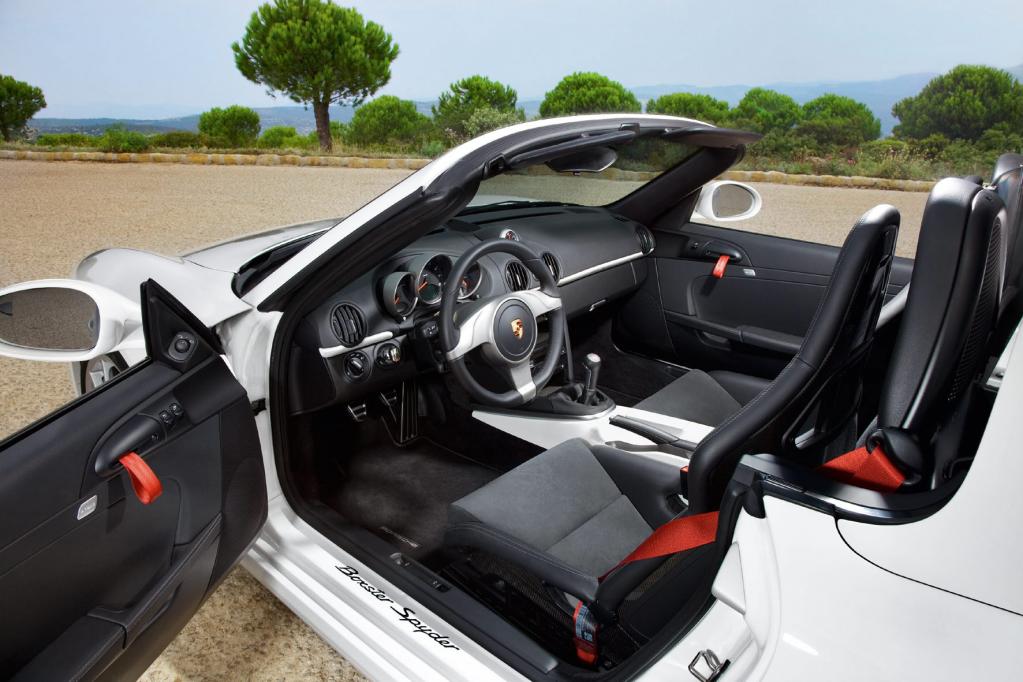 Porsche - Bild(4)