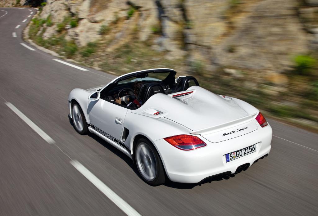Porsche - Bild(5)