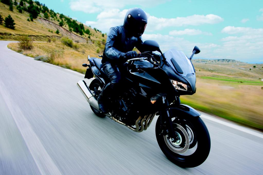 Preis für Honda CBF 1000 F steht fest 