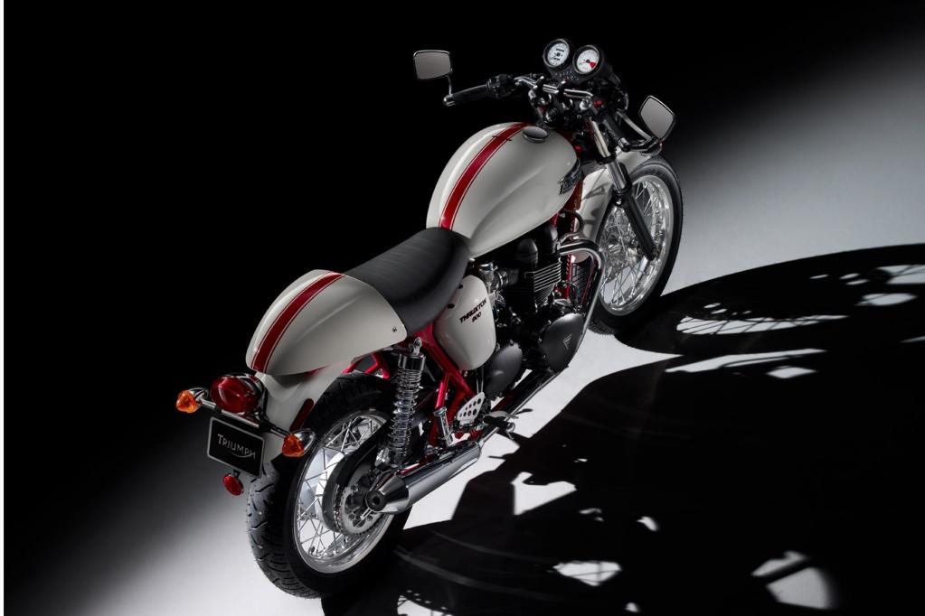 Rares Sondermodell von Triumph - Bild 2