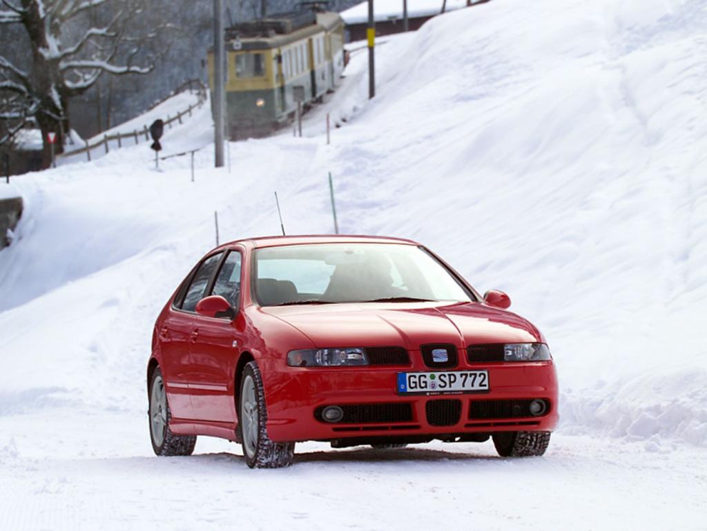 Ratgeber: Gut gerüstet mit dem Auto durch den Winter