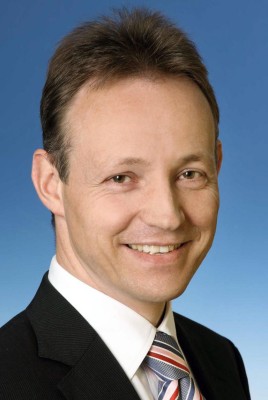 Reinhart spricht für Branchenverband der Autobanken