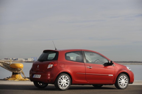 Renault Clio – Topseller der Franzosen in Deutschland