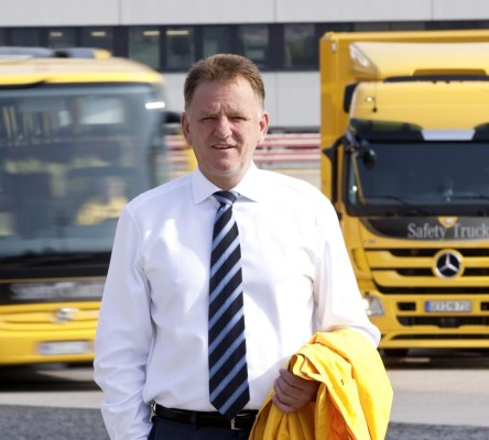 Renschler: Wirtschaftswachstum ohne Transport gibt es nicht
