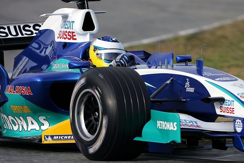 Sauber darf 2010 starten: Das 13. Team