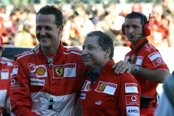 Schumacher als Verr&auml;ter tituliert: Italien ist emp&ouml;rt