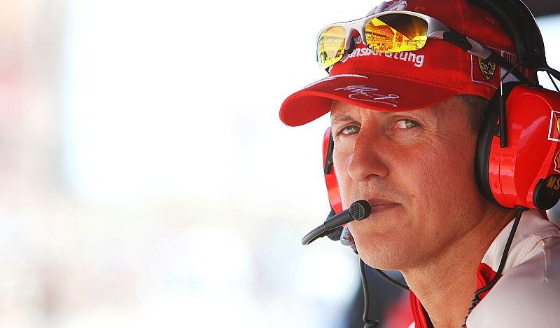 Schumacher soll bei Mercedes unterschrieben haben: Comeback perfekt?