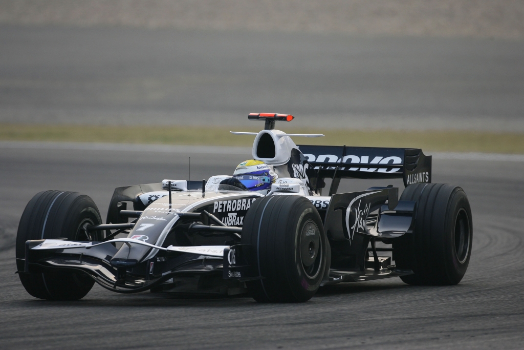 Schumi bei Mercedes – kann das gut gehen?