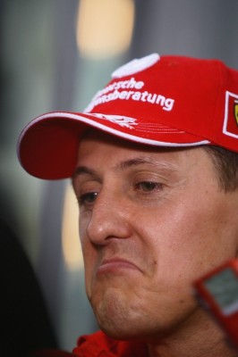Schumi bei Mercedes – kann das gut gehen?