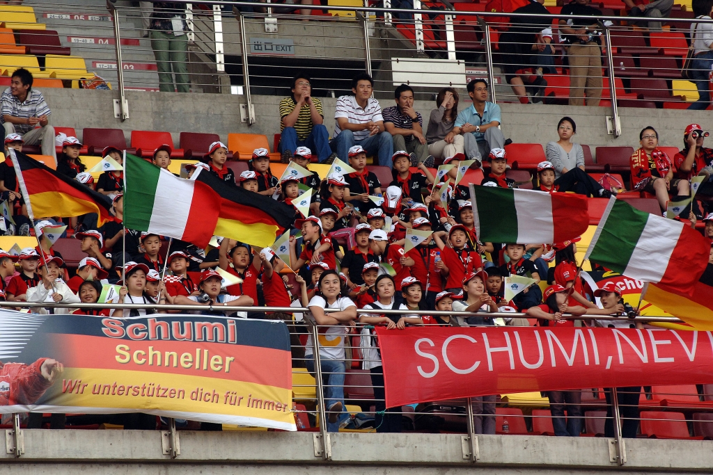 Schumi bei Mercedes – kann das gut gehen?
