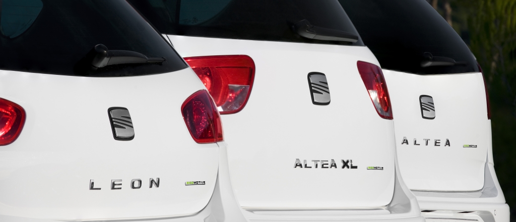 Seat Ecomotive: Das Sparen geht weiter 
