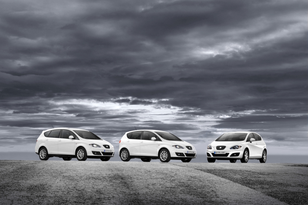 Seat Ecomotive: Das Sparen geht weiter 