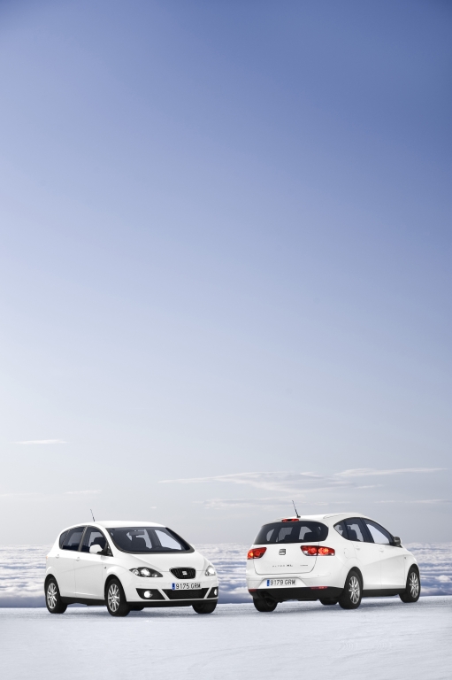 Seat Ecomotive: Das Sparen geht weiter 