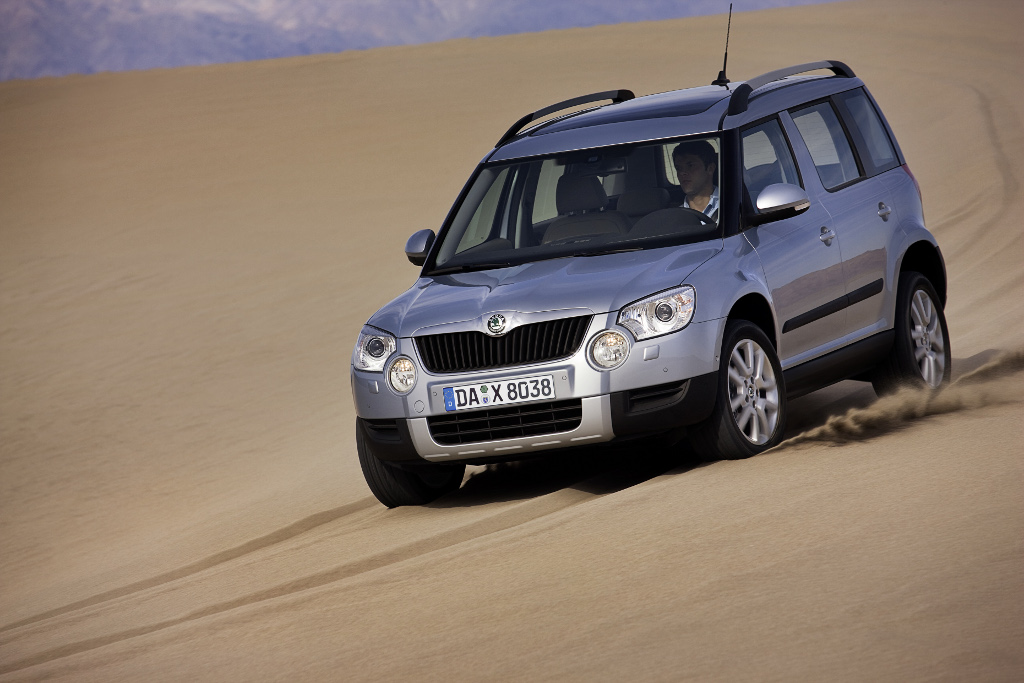 Skoda - Bild(10)