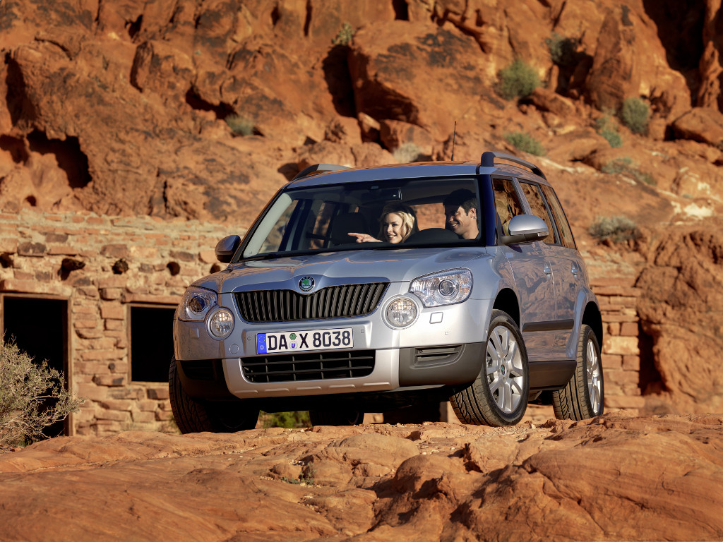 Skoda - Bild(13)