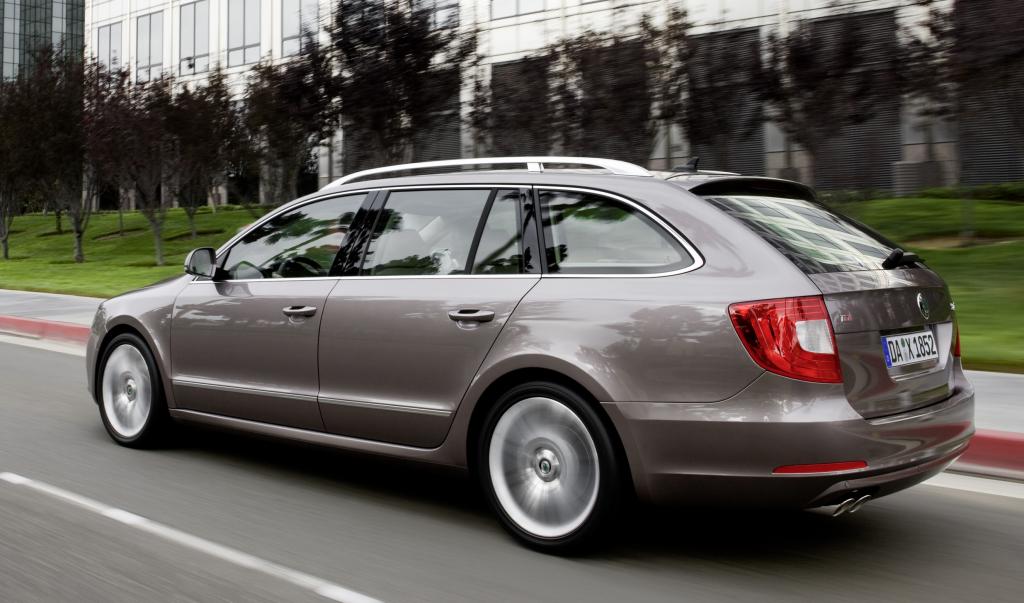 Skoda - Bild(2)