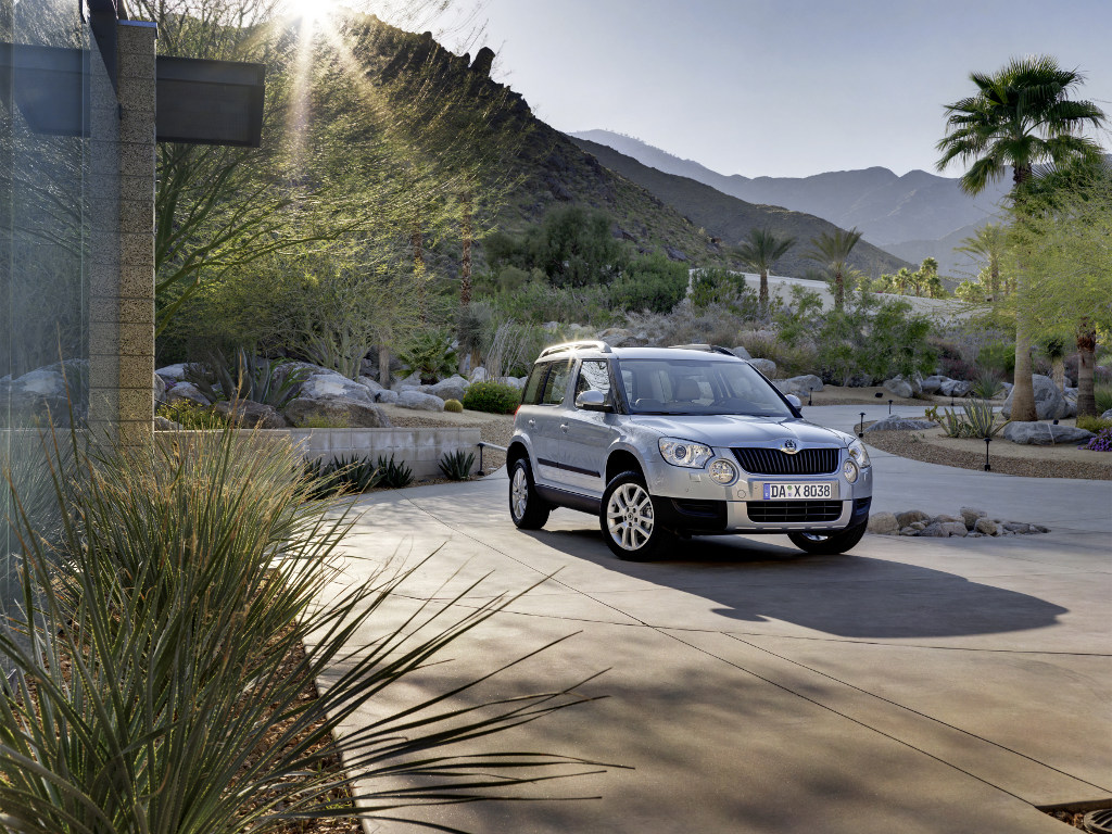 Skoda - Bild(9)