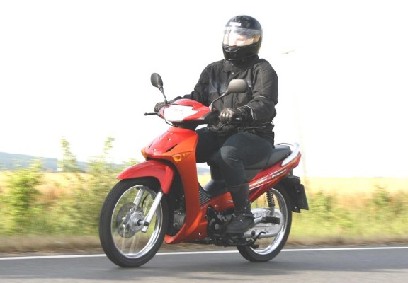 Talfahrt auf dem Motorradmarkt hält an