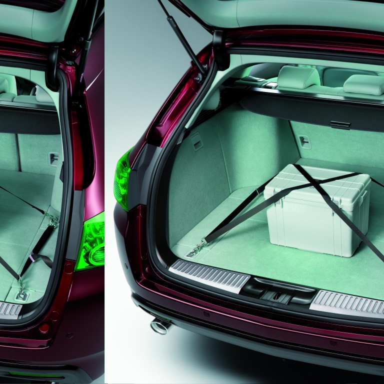 Taxi-Spezial: Honda Accord Tourer Diesel mit 5-Gang-Automatik und Taxi-Paket 20.690 Euro