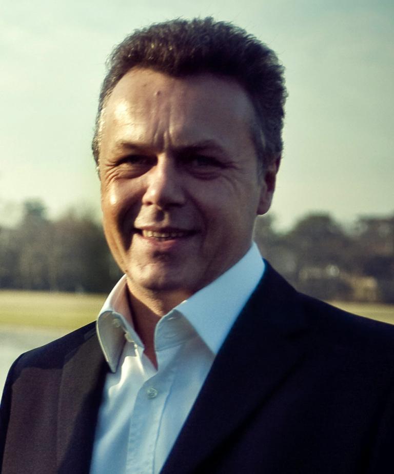 Thierry Metroz (46)