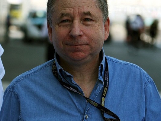 Todt pl&auml;diert f&uuml;r Kostensenkungen: F1 zu teuer