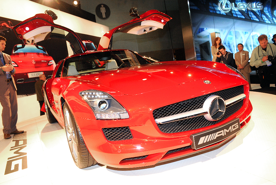 Video: auto.de-Car-News Compact Dezember 2009