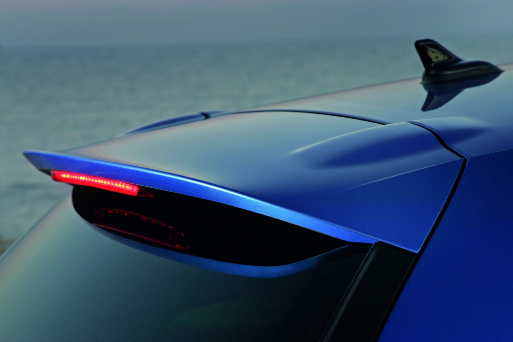 Volkswagen Scirocco R: Rennsportgene