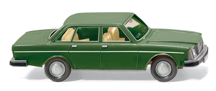 Volvo 264 von Wiking.