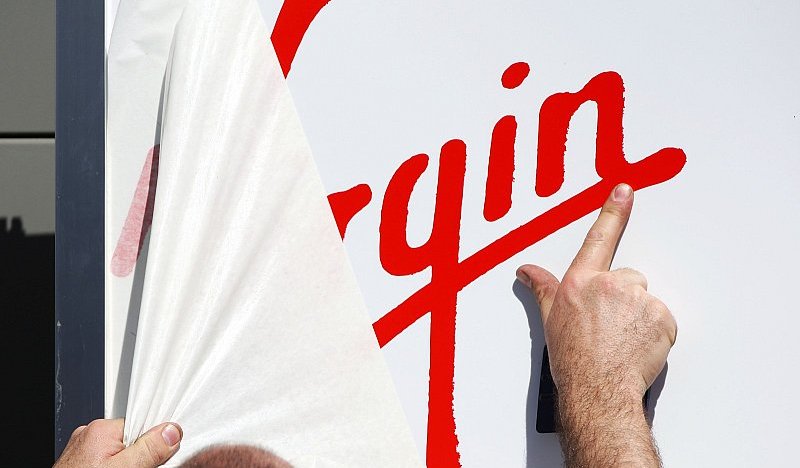 Wirth arbeitet ohne Windkanal: Virgin Racing Testdeb&uuml;t im Februar