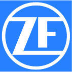 ZF-Umsatz sank um ein Viertel