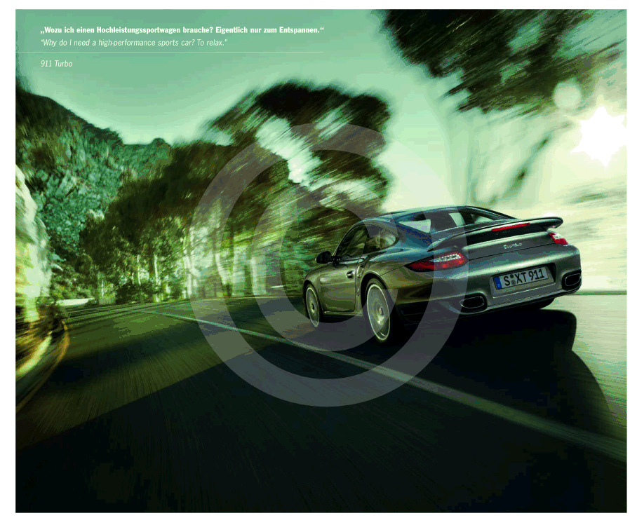auto.de-Weihnachts-Gewinnspiel: Porsche-Kalender 2010