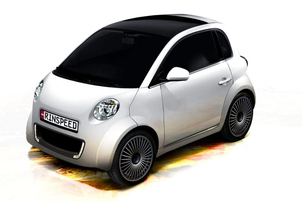 ''The Electric Avenue'' will führende Messe für Elektromobilität werden 