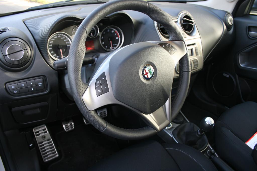 100 Jahre Alfa Romeo: Mito zum Jubiläumspreis