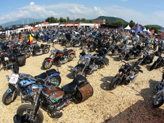 2009 – das Horrorjahr für Harley-Davidson