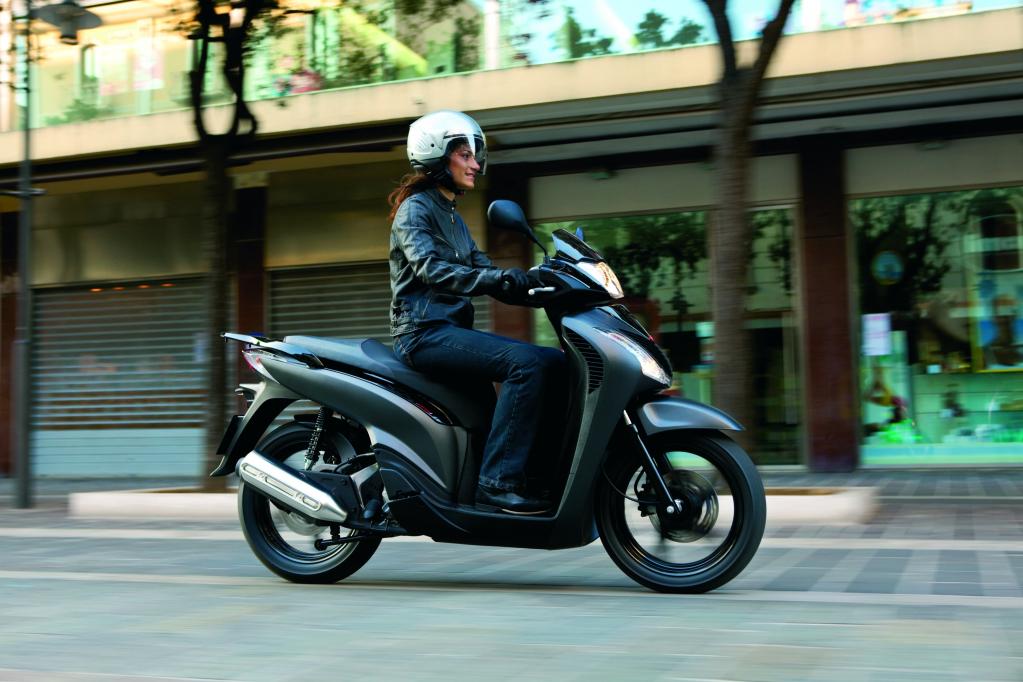 2009 wurden über 29 000 Motorräder weniger verkauft - Bild(3)