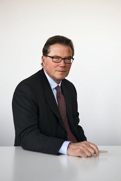 ACEA: Leif Johansson neuer Chef für 2010
