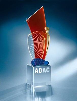 ADAC-Preisverleihung ''Gelber Engel'' 2010
