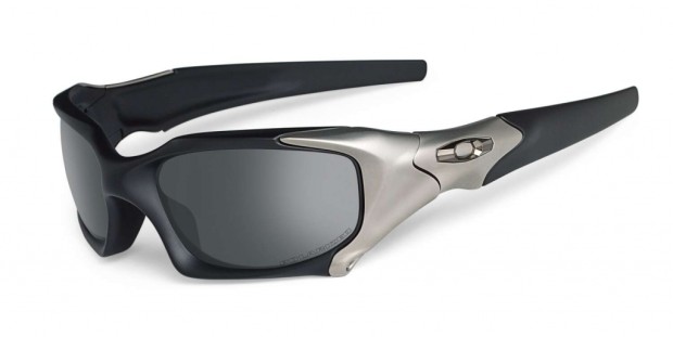 Abt Sportsline kooperiert mit Luxusbrillenhersteller Oakley 