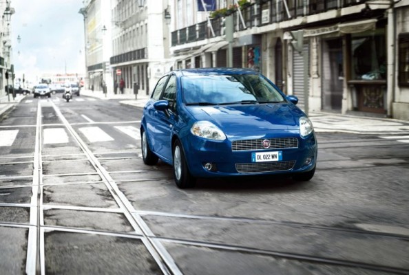 Abwrackprämie stützt Italiens Automarkt 